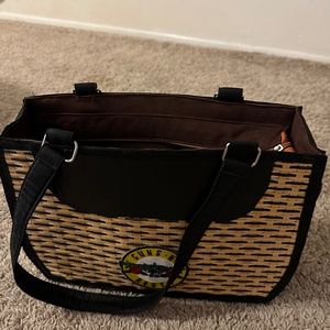 Guns N Roses Purse